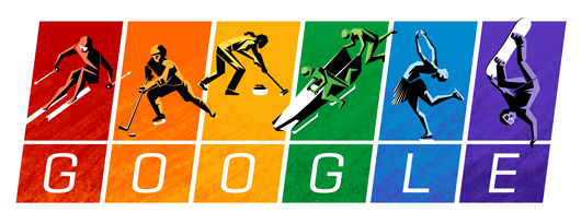 doodle-google-olympique
